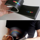 handmade rainbow