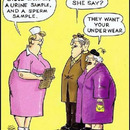 Ein ganz normales Gespräch