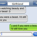 he might be sleeping alone tonight