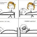 heimlich spielen Fuuuu