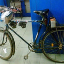 hifi bike sound system 4582