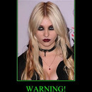 high exposures to the grinch can cause long term damage 4552