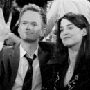 High Five - Barney Stinson GIF