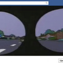 homers facebook timeline
