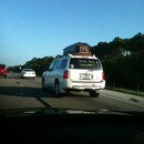 honk for grandma 4846