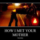 how i met your mother