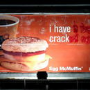i have crack