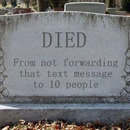 I Should Have Died Many A Time