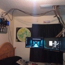 Ich werde nie wieder im Leben Sonnenlicht sehen - Win Bild