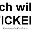 Ich will
