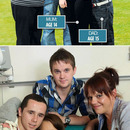 it runs in their family