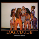 its good to be king 4454