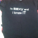 I´m sexy