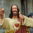 jesus rocks