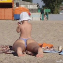 just the right angle