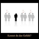 Kennst du das Gefühl auch?