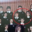 Klassenfoto - Real Life Harry Potter - Win Bild