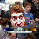 knicks fan