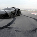 lamborghini ankonian