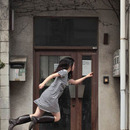 levitation photography by natsumi hayashi