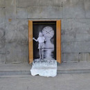 little child street art masterpieces