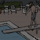 Ma Favorit Jesus GIF