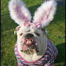 mama meinte das ich hübsch bin