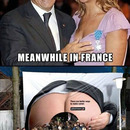 meanwhile around the world