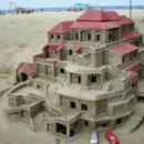 Mega Sandburg