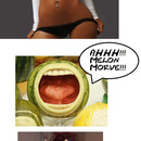 melon morve melon morve rewind - dos