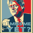 miss me yet