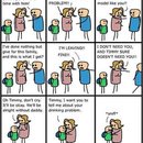 momy i have drinking problem