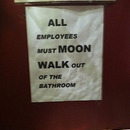 moon walk 4805