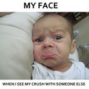 My Face