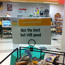 Nicht das beste aber trotzdem gut