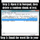 no time to finish your assignment