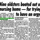 nursing home gangbang