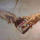 nutella