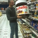 Nutella - Für den kleinen Snack zwischendurch - Win Bild
