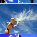 optical cloud fun