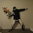 Painted or REAL -