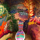 Paintet Toilette