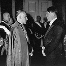 papa pio xii and hitler