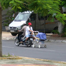 parenting in vietnam