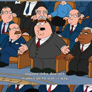 peter is always right