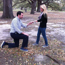 photobombing at its finest ladies and gentlemen