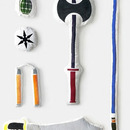 pillow fight arsenal