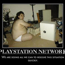 playstation network