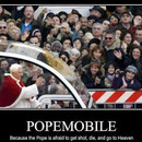 popemobile 4263