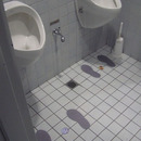 porsche drivers are small